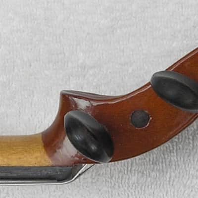 4/4 Prima by Violmaster Violin Model P-200 image 5
