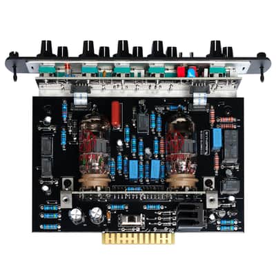 Synergy SOLDANO SLO II 2024 - Black image 6