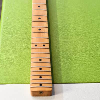 Fender Telecaster Neck 1971 Maple image 3