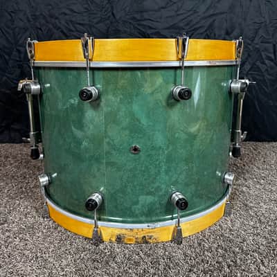 Allegra Drum Set image 11
