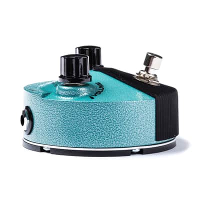 Dunlop - FFM3 Jimi Hendrix Fuzz Face Mini image 4