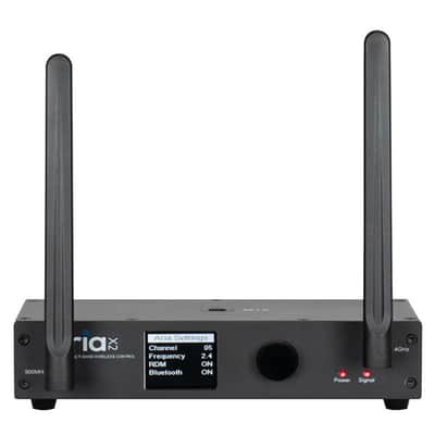 American DJ Aria X2 Transceiver image 1