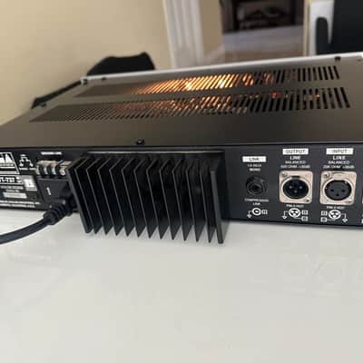 Avalon VT-737sp Tube Channel Strip 2010s - Silver image 6