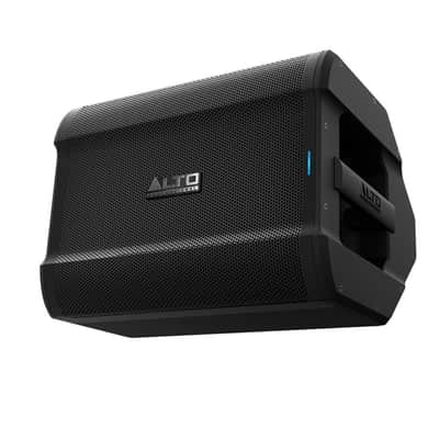 Alto Professional Busker 200W Portable PA Speaker System image 5