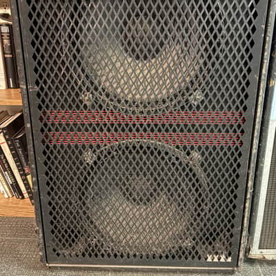 Trace Elliot 1048P, 1528P plus road cases image 9