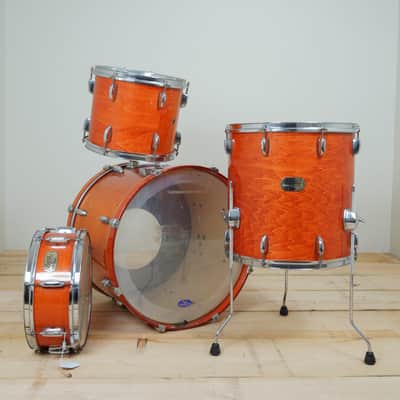 Pearl Export Select 4pc Kit image 4