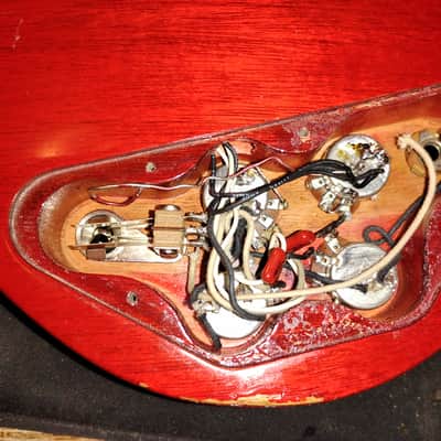 Gibson SG Standard 2024 image 12