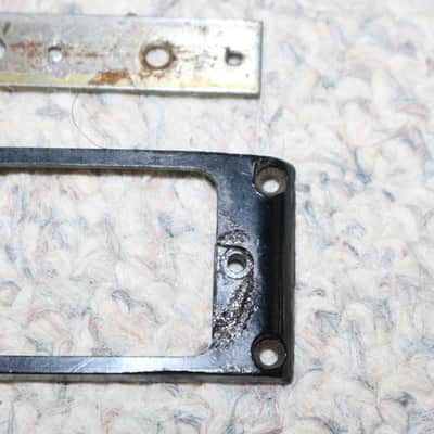 Vintage 1970s Gibson Mini Humbucker Set - NO TARIFFS image 7