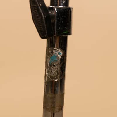 Vintage Ludwig Atlas Hercules Boom Stand image 4