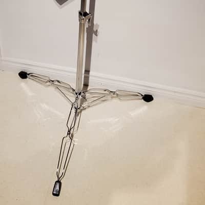 Vtg TAMA Drums 1970's-1980's Boom  Cymbal Stand - Super Tall - Ultra Clean image 2