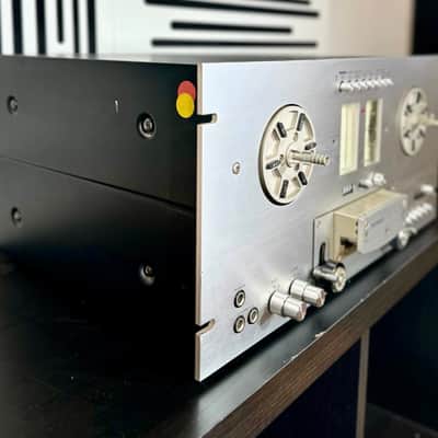 Pioneer RT-707 Reel to Reel Tape Recorder - Vintage image 4