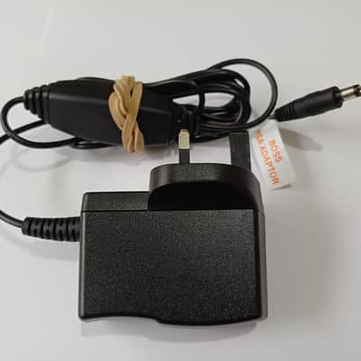 Boss PSA-230ES Power Supply - 9v, 500mA image 3
