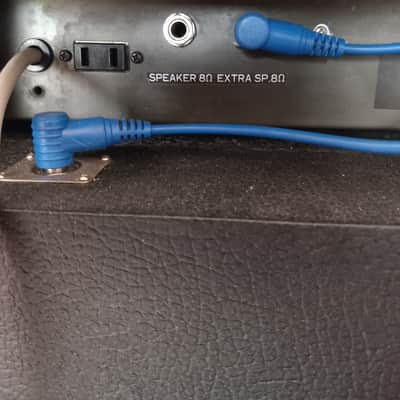 Aidean Power Land Bass Combo Amplifier image 7