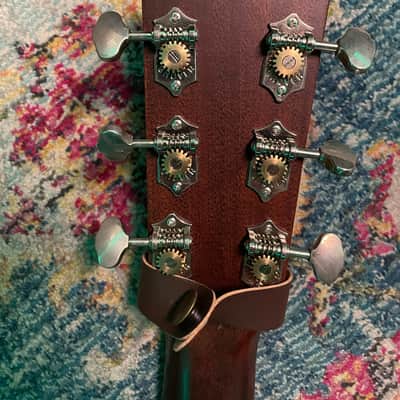 Martin D-15M 2009 - Present - Natural image 3