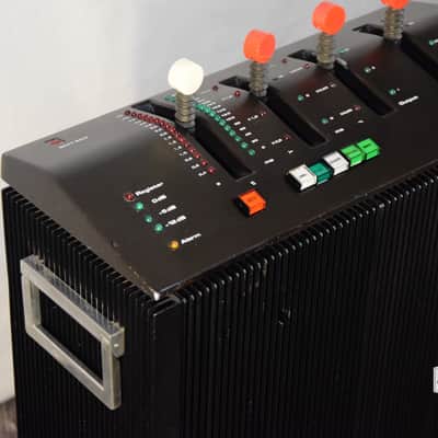 EMT 250 :: 1976 :: Vintage Reverb, Delay, Echo image 17