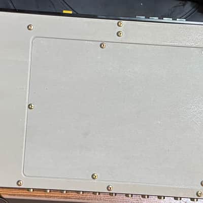 AudioSource AV One Audio Video Selector Processor Graphic Equalizer Japan Bild 9