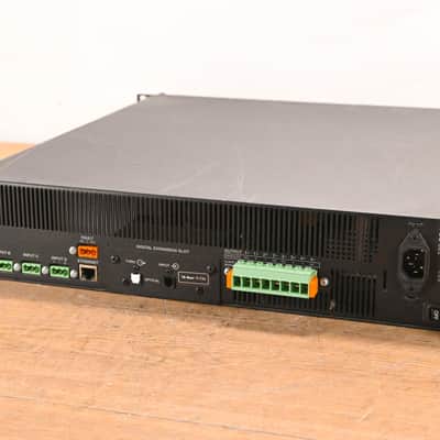 Bose PowerMatch PM4500N Configurable Power Amplifier CG01VTU image 8