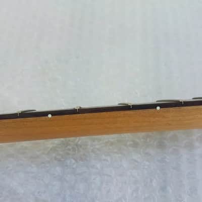 80's PHIL KUBICKI EXTREME V SHAPE NECK - made in USA image 6