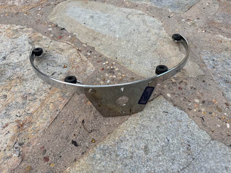12" 6-Lug PureCussion Suspension Mount image 1