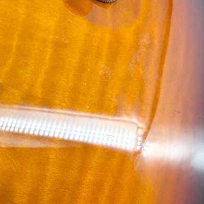 2018 PRS David Grissom Signature DGT - McCarty Tobacco Sunburst image 19