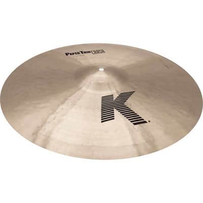 ZILDJIAN K2821 Crash - 21" paper thin image 1