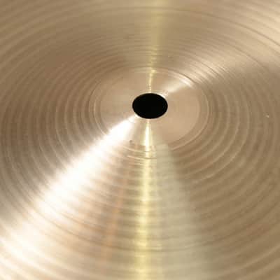 ZILDJIAN K.ZILDJIAN 20 RIDE Zildjian Ride Cymbal [IH3610058] (06/09) image 4