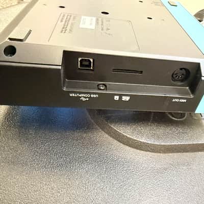 ROLAND TM6 pro trigger module for drums perfect tm6 complete image 8