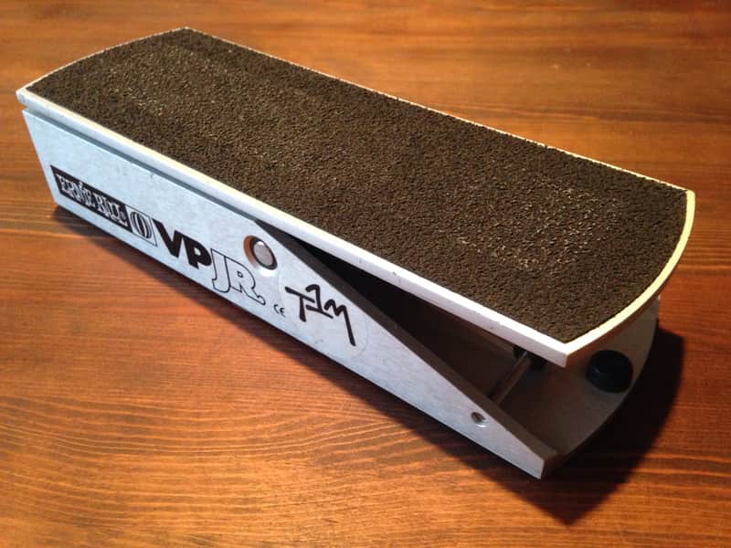 Ernie Ball6180 VP Jr Volume Model with T1M Mod | Reverb