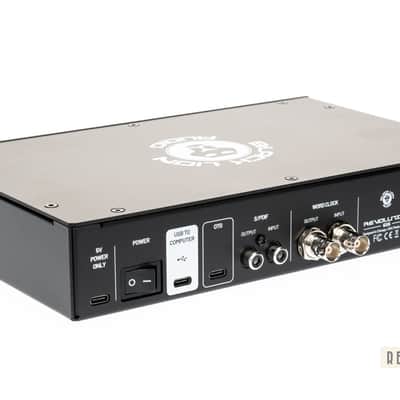 Black Lion Audio REVOLUTION 6x6 Audio Interface image 2