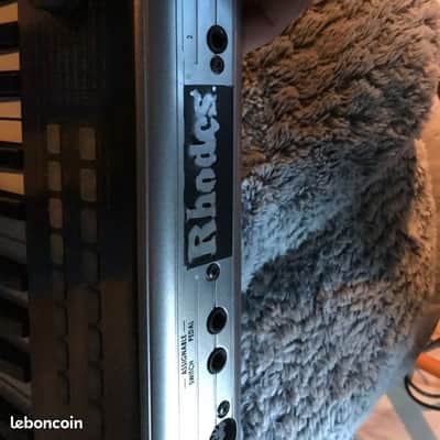 Korg R3 2010s - Black