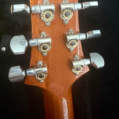 PRS Custom 24 2023 Aquamarine, Mint condition image 8