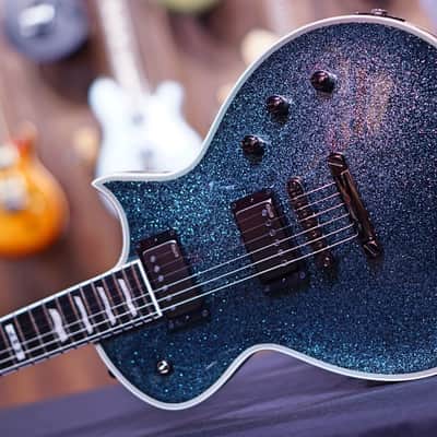 Esp E II Eclipse Db Granite Sparkle image 11