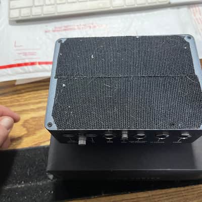 Neural DSP Quad Cortex Gig Case 2010s - Grey image 5
