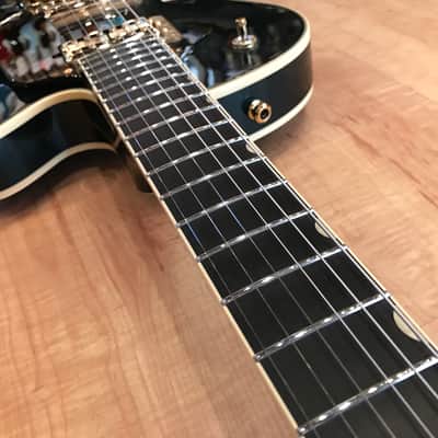 Gretsch G6659TG Players Edition Broadkaster Jr. Center Block 2020 Cadillac Green image 9