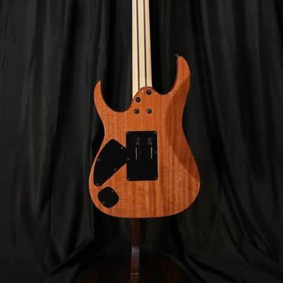 Ibanez RG5320-CSW Prestige Cosmic Shadow image 12