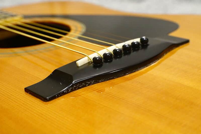 1990's made Yamaha LL series LL-8J Solid Spruce Top High quality