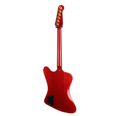 Gibson Firebird VII Metallic Red 2005 image 3