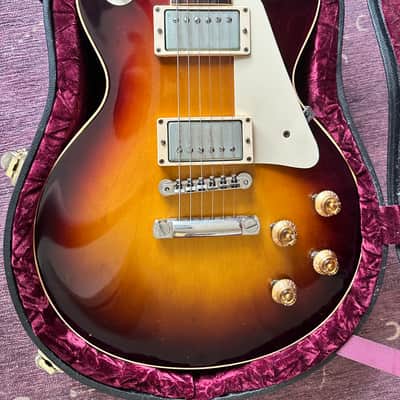 Gibson Custom Shop '58 Les Paul Standard Reissue 2006 - 2012 image 2