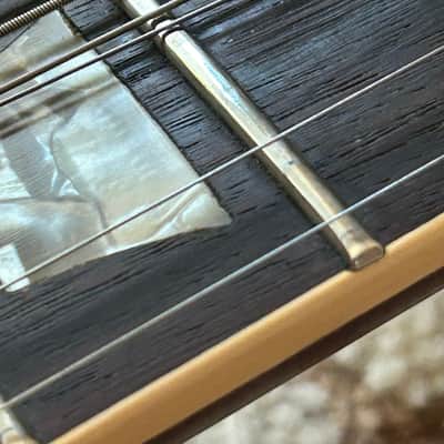Gibson Les Paul Deluxe 1974 - Sunburst image 9