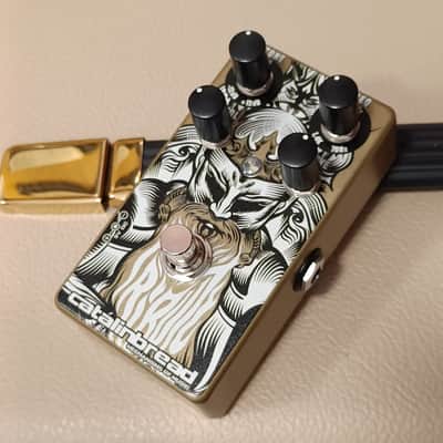 Catalinbread Tribute Parametric Overdrive image 3