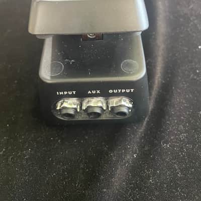 Dunlop DVP4 Volume X Mini Pedal image 2