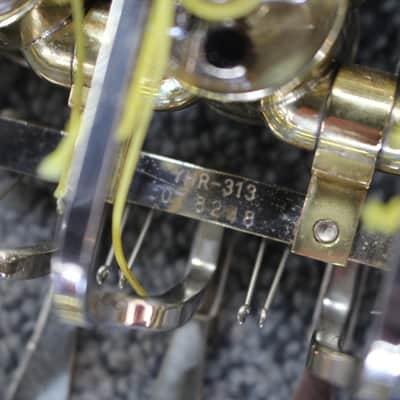 Yamaha YHR-313 Single French Horn image 6