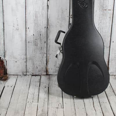 Martin Standard Series D-28 Dreadnought Acoustic Guitar with Hardshell Case image 14
