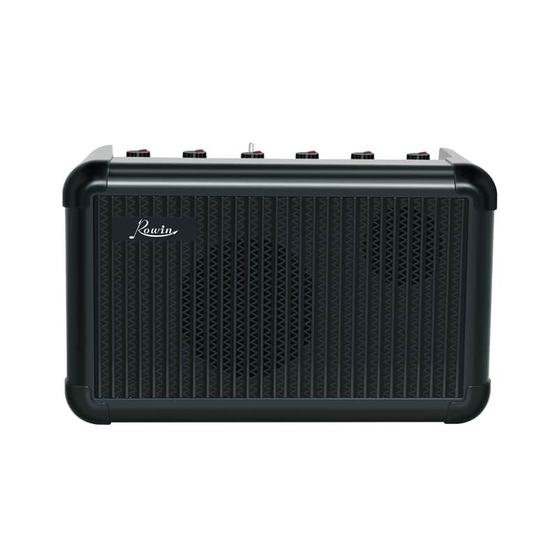 Rowin Instrument Rowin PE-10 Guitar Amplifier | Reverb