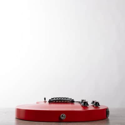 Gibson Les Paul Modern Lite, Cardinal Red Satin | Demo image 13