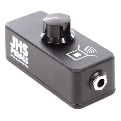 Little Black Amp Box image 2