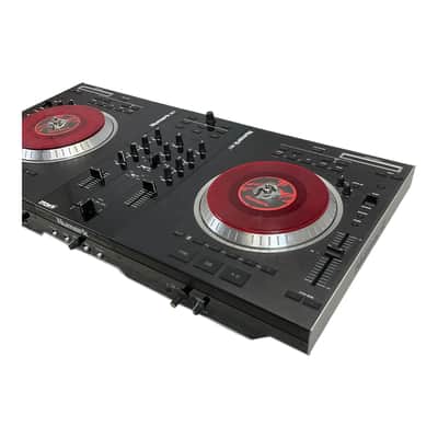 Numark NS7 imagen 2