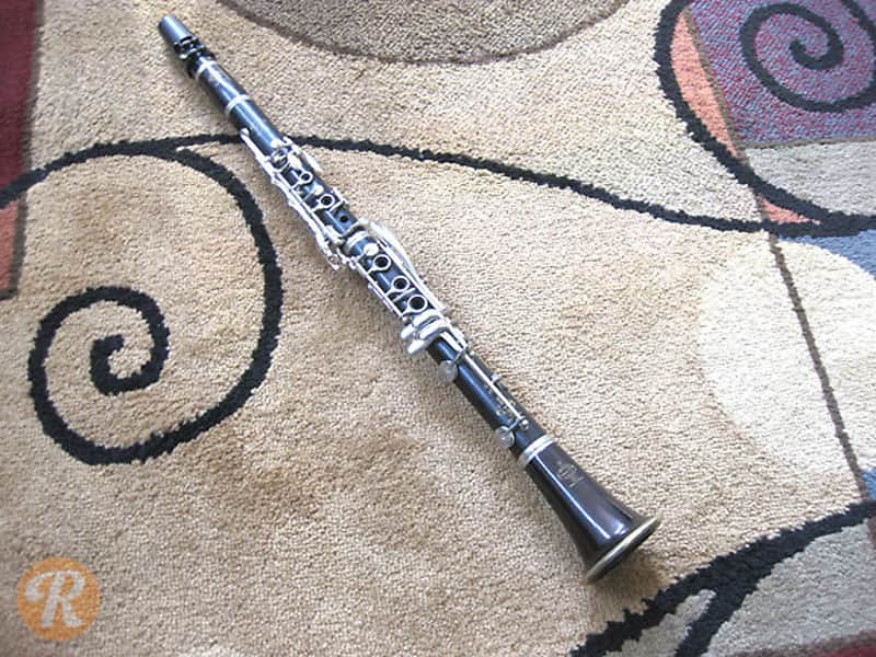 Buffet Crampon R-13 Professional Bb Clarinet image 2