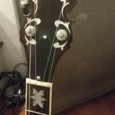 Fender Artist Banjo 1970's image 2