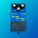 Boss BD-2 Blues Driver
